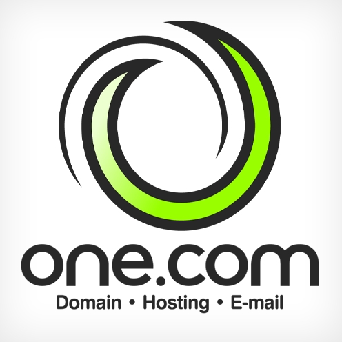 One.com, nuevo proveedor de hosting en España