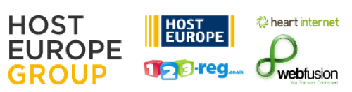 Host Europe Group vendido por 510 Mill de €