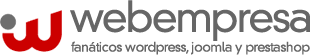 Webempresa hosting especializado en WordPress, Joomla y Prestashop